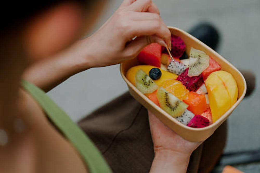 6 Buah untuk Diet Golongan Darah B agar Berat Badan Ideal