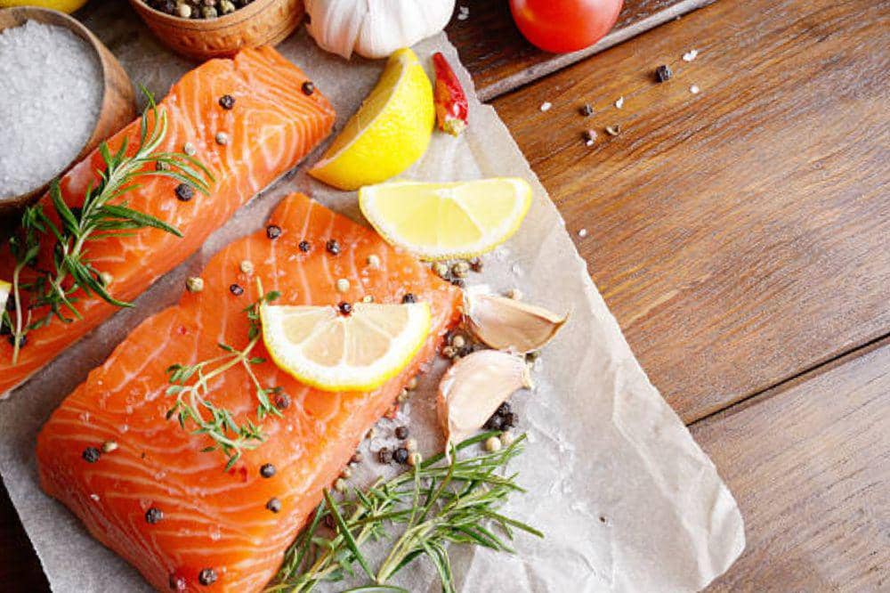 7 Daftar Makanan untuk Diet Golongan Darah AB yang Dianjurkan