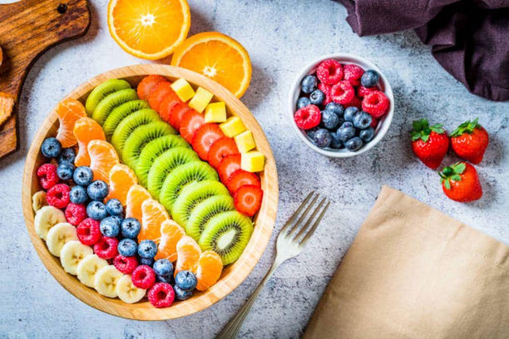 7 Daftar Makanan untuk Diet Golongan Darah AB yang Dianjurkan