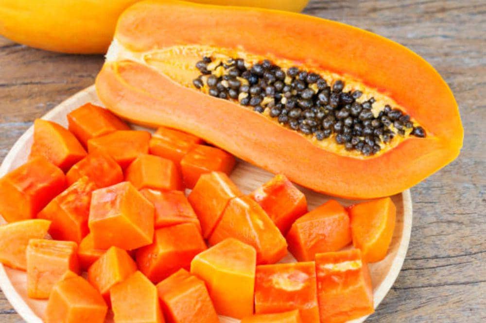 6 Buah untuk Diet Golongan Darah B agar Berat Badan Ideal