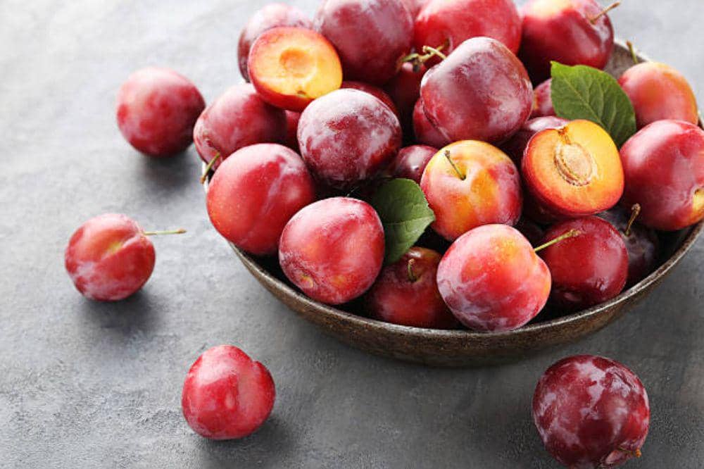 6 Buah untuk Diet Golongan Darah B agar Berat Badan Ideal