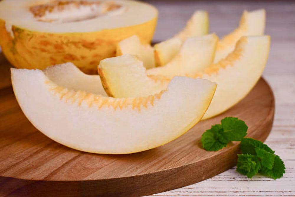 6 Buah untuk Diet Golongan Darah B agar Berat Badan Ideal