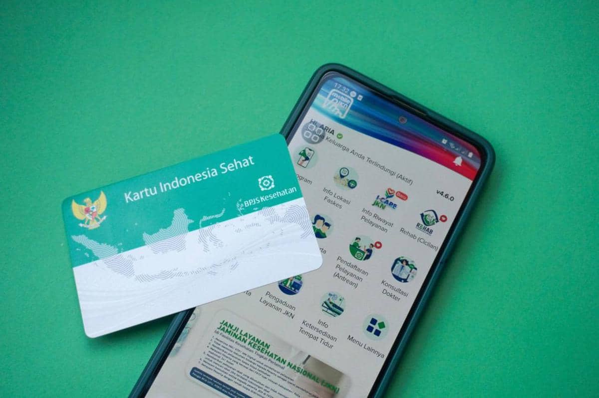 Apakah Kontrol Kehamilan Bisa Pakai BPJS Kesehatan?