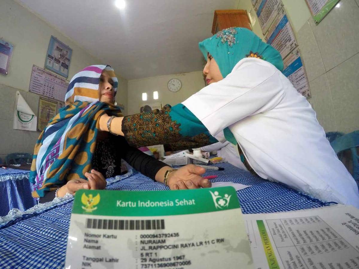 Daftar 144 Penyakit yang Ditanggung BPJS Kesehatan