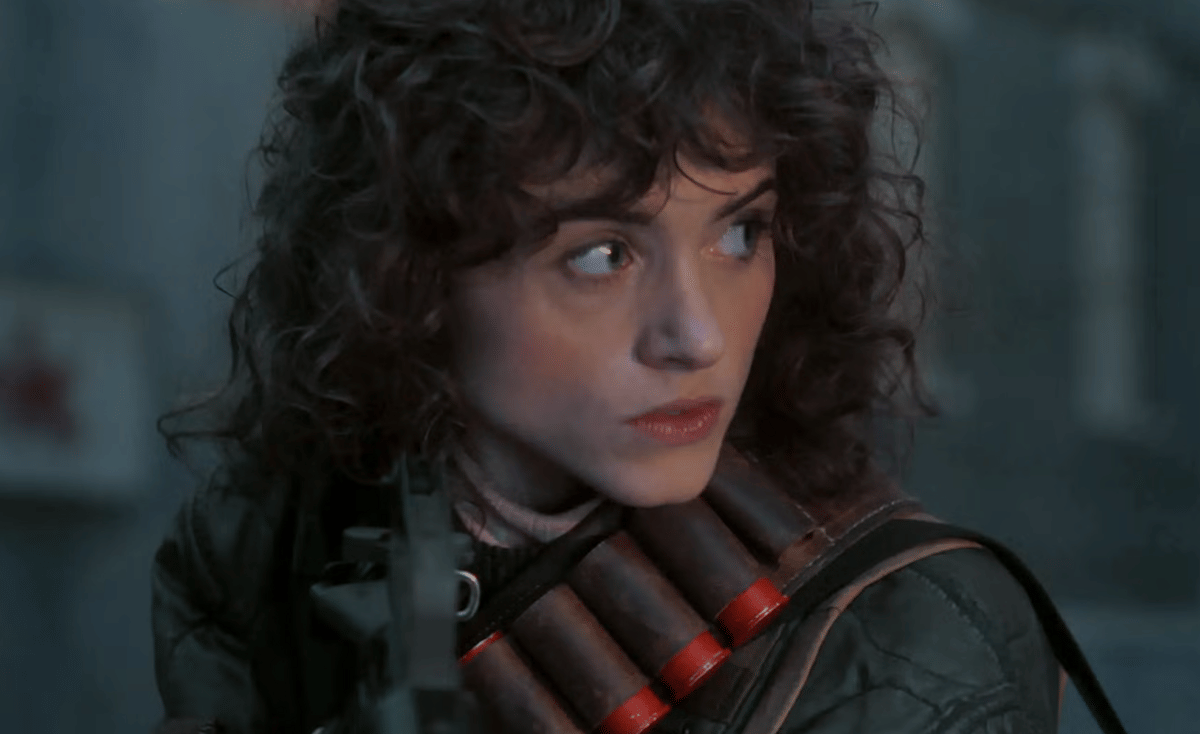 Fakta Film Stranger Things Terinspirasi dari Kisah Nyata