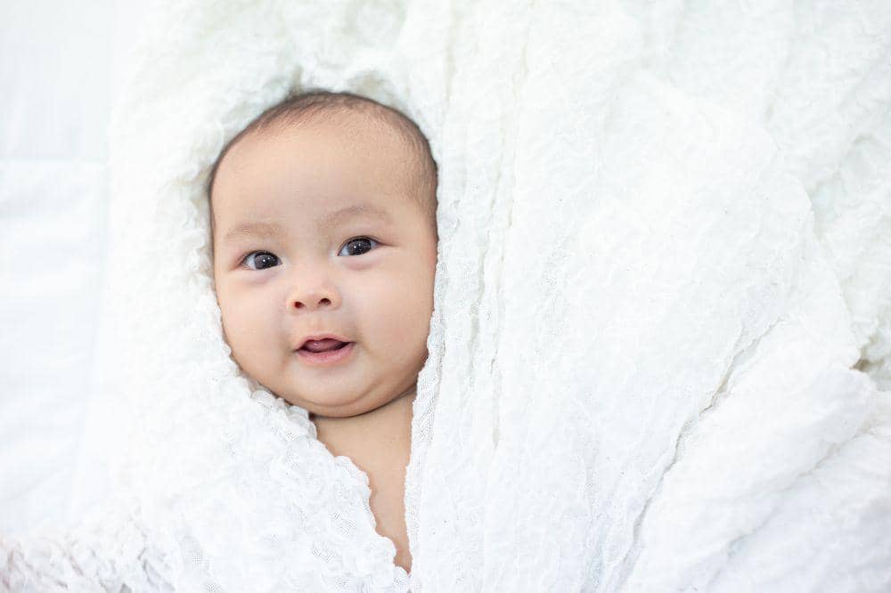 100 Nama Bayi Laki-Laki Lahir Bulan Januari 2026 Inisial A-Z COVER