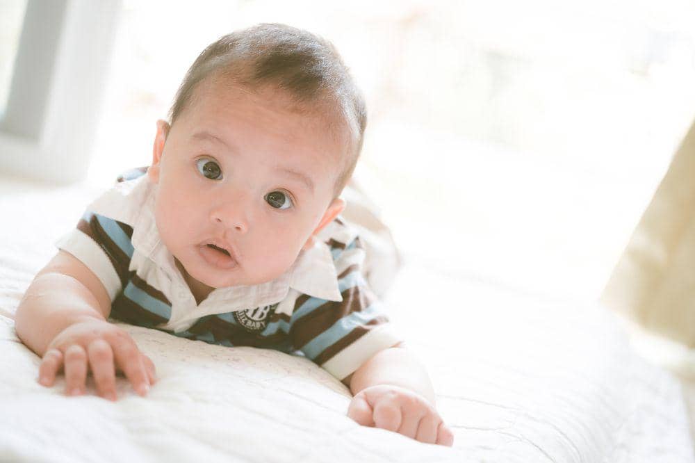 100 Nama Bayi Laki-Laki Lahir Bulan Januari 2026 Inisial A-Z 5