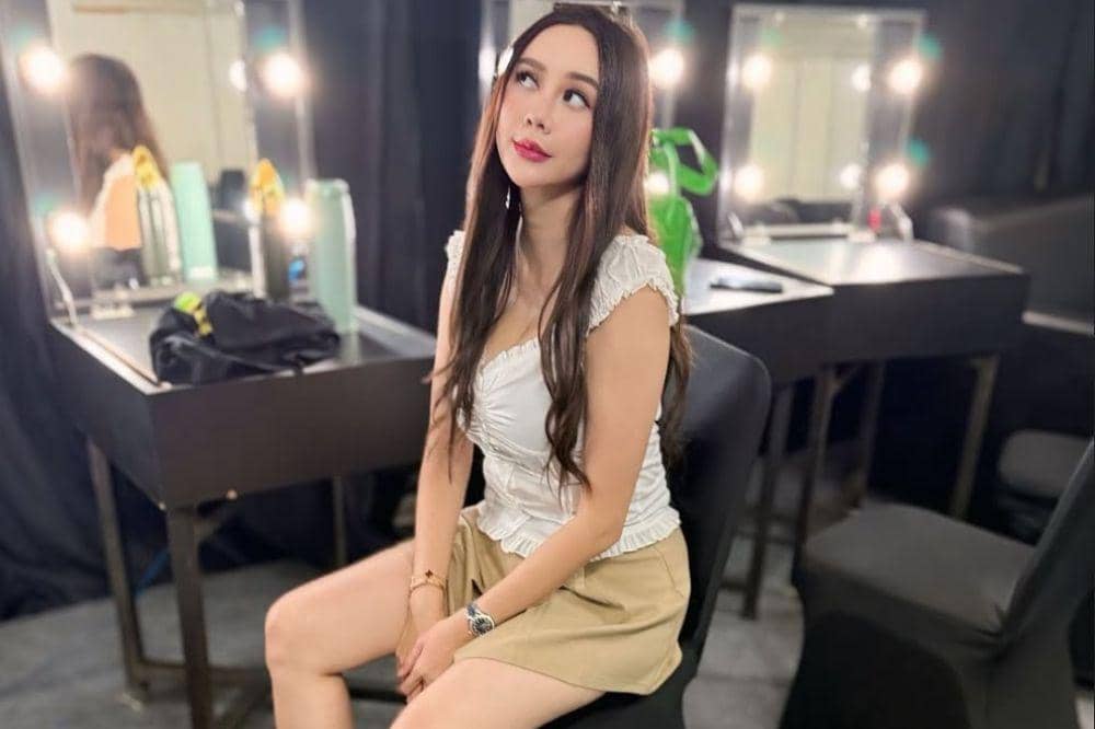 Lirik Lagu 'Asmara' Aura Kasih 1