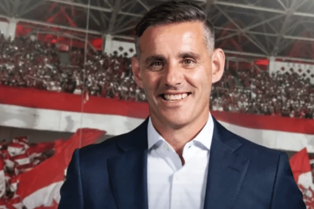 5 Fakta Keluarga John Herdman Pelatih Baru Timnas Indonesia 3.png