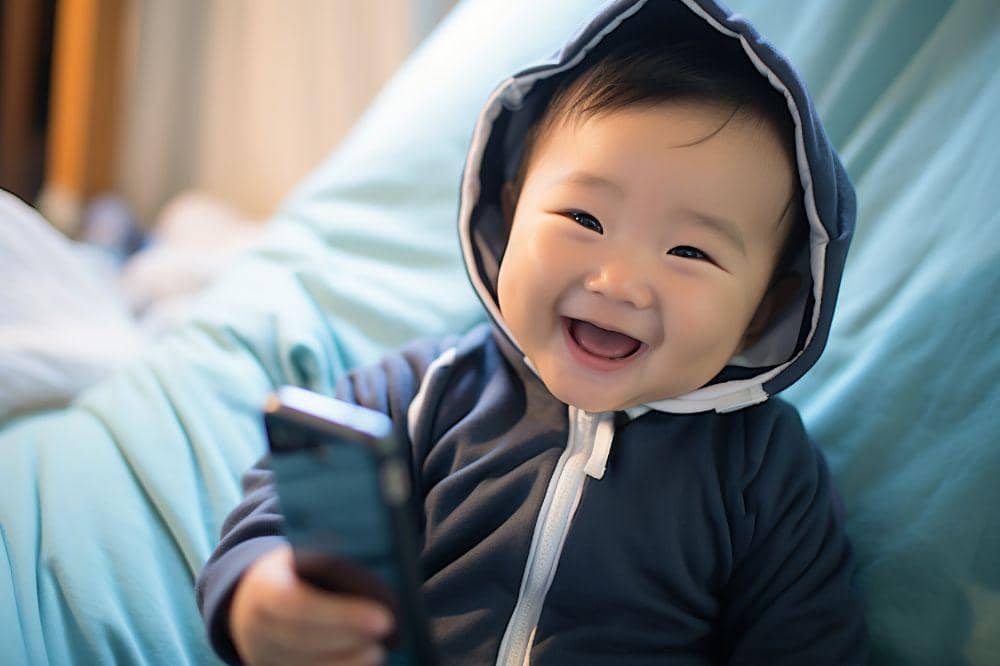 100 Nama Bayi Laki-Laki Lahir Bulan Februari 2026 Inisial A-Z 2