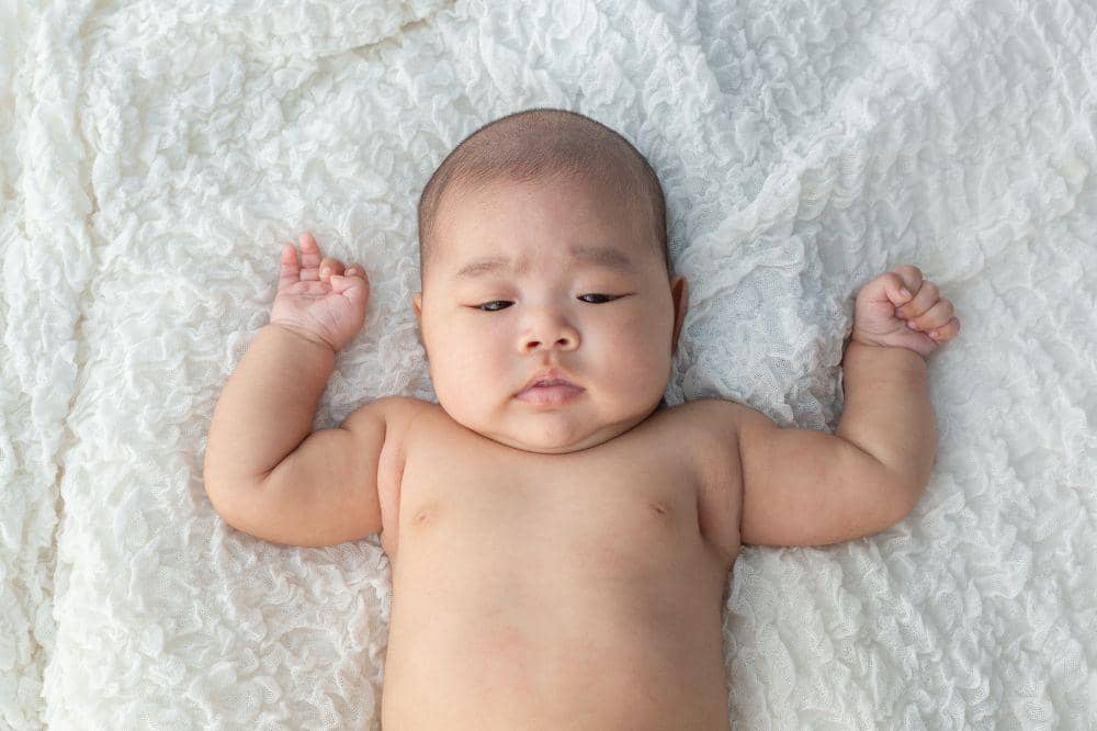 100 Nama Bayi Laki-Laki Lahir Bulan Februari 2026 Inisial A-Z COVER