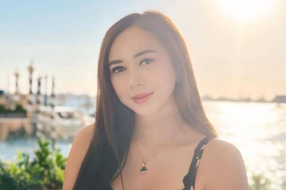 Lirik Lagu 'Asmara' Aura Kasih 3