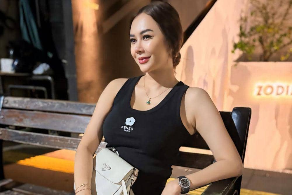 Lirik Lagu 'Tergila Padamu' Aura Kasih 2