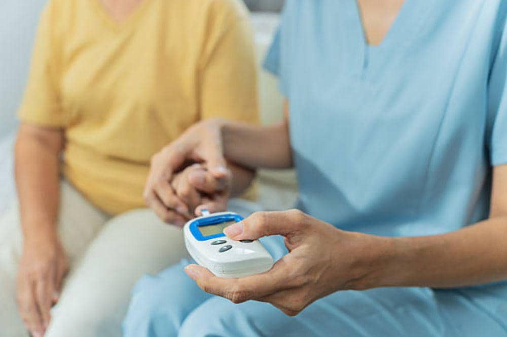 8 Penyebab Diabetes: Kebiasaan Sehari-Hari yang Memicu Resiko Tinggi