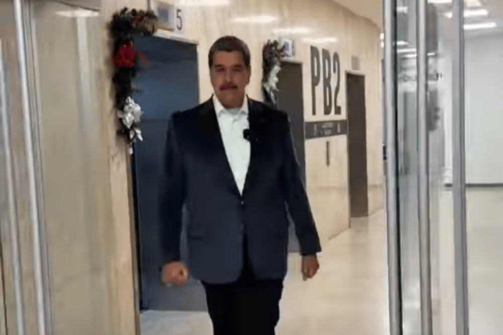 Fakta Keluarga Nicolas Maduro Presiden Venezuela