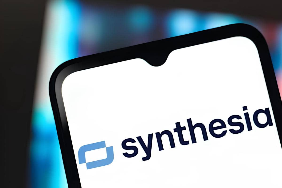 synthesia AI