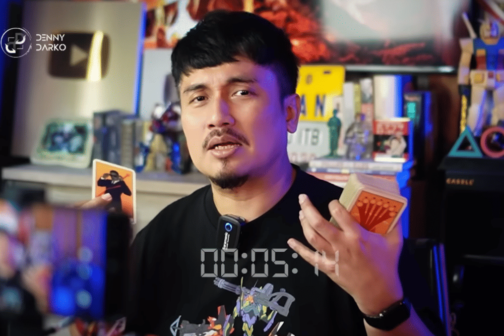 9 Ramalan Denny Darko di 2026, Ada Bencana dan Perceraian yang Mengejutkan.png