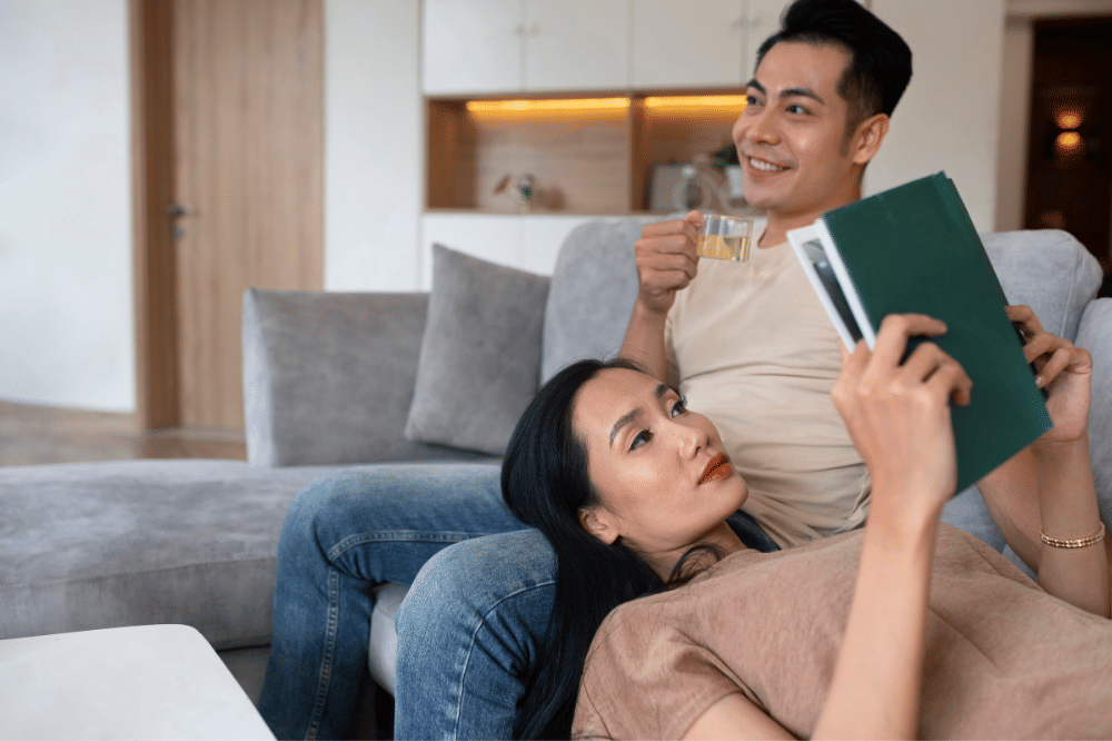  Bolehkah living together di Indonesia? Ini penjelasan lengkapnya