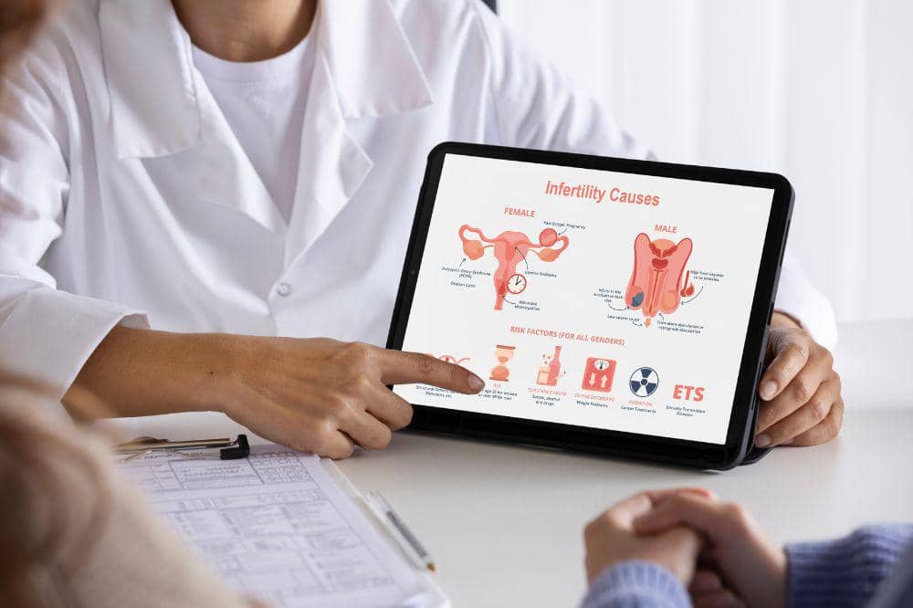 Perlengketan Endometriosis, Ciri-Ciri dan Cara Mengatasi