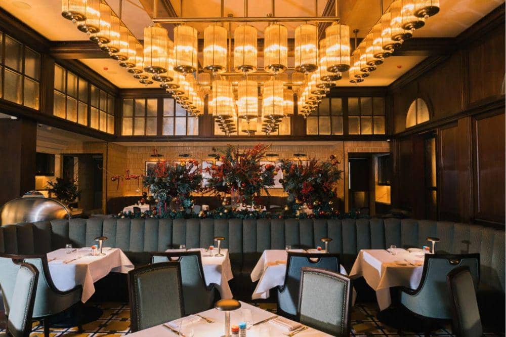 Lawry’s The Prime Rib