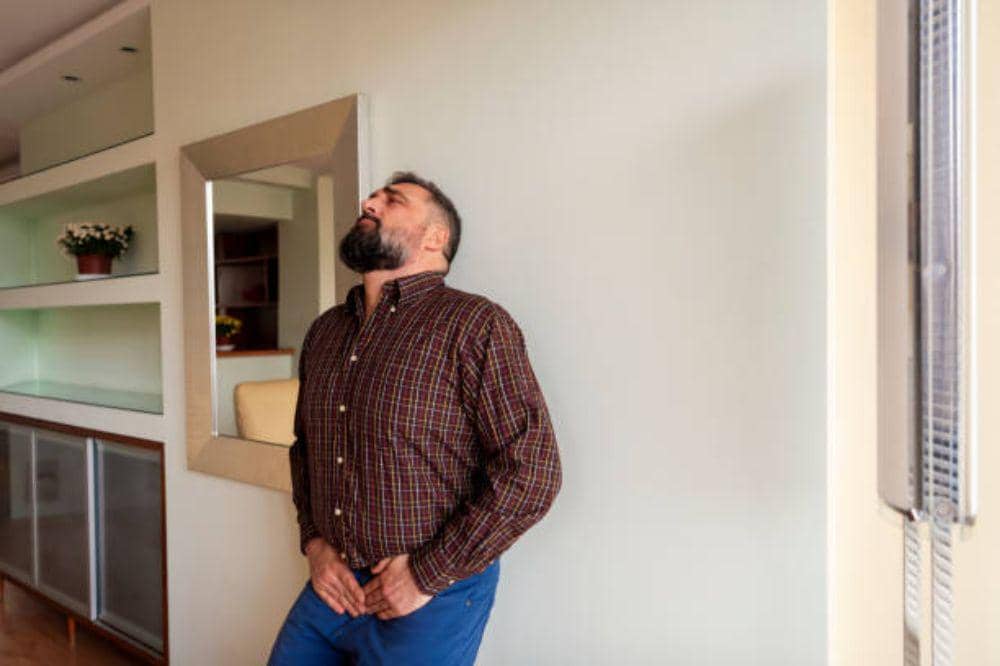 7 Gejala Hernia pada Laki-laki, Jangan Anggap Sepele