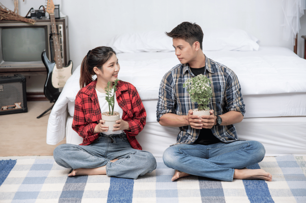  Bolehkah living together di Indonesia? Ini penjelasan lengkapnya