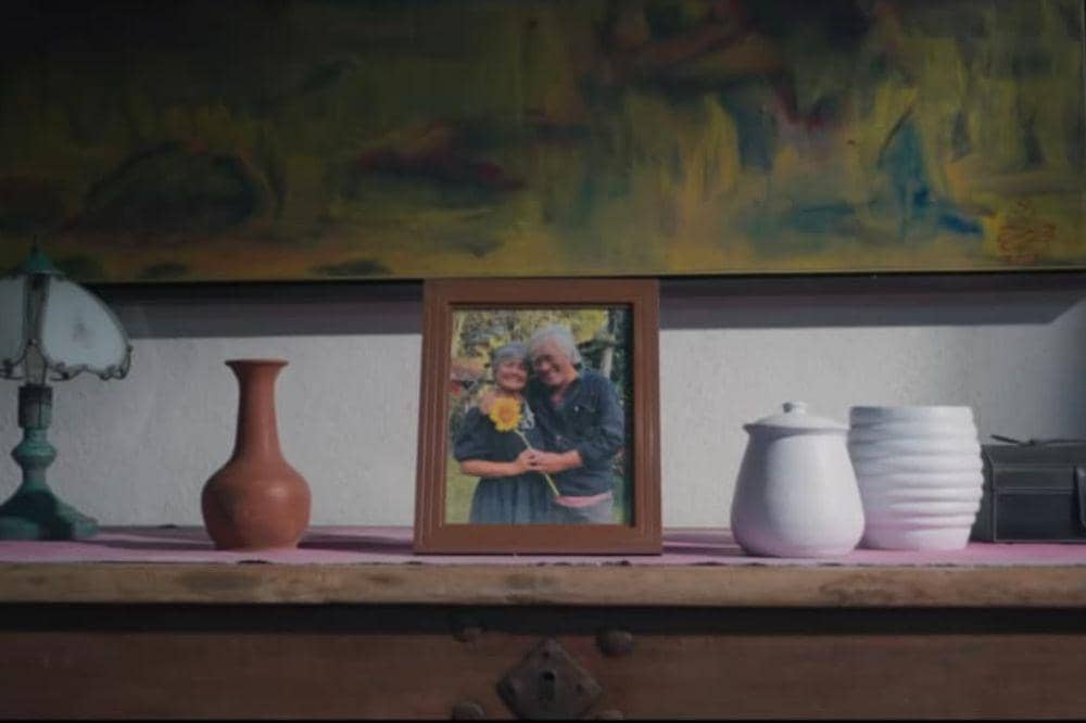 5 Foto Rumah di Video Klip 'Gala Bunga Matahari' Sal Priadi 5