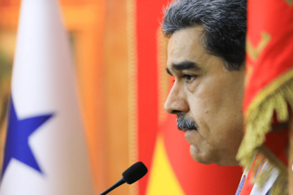 Fakta Keluarga Nicolas Maduro Presiden Venezuela