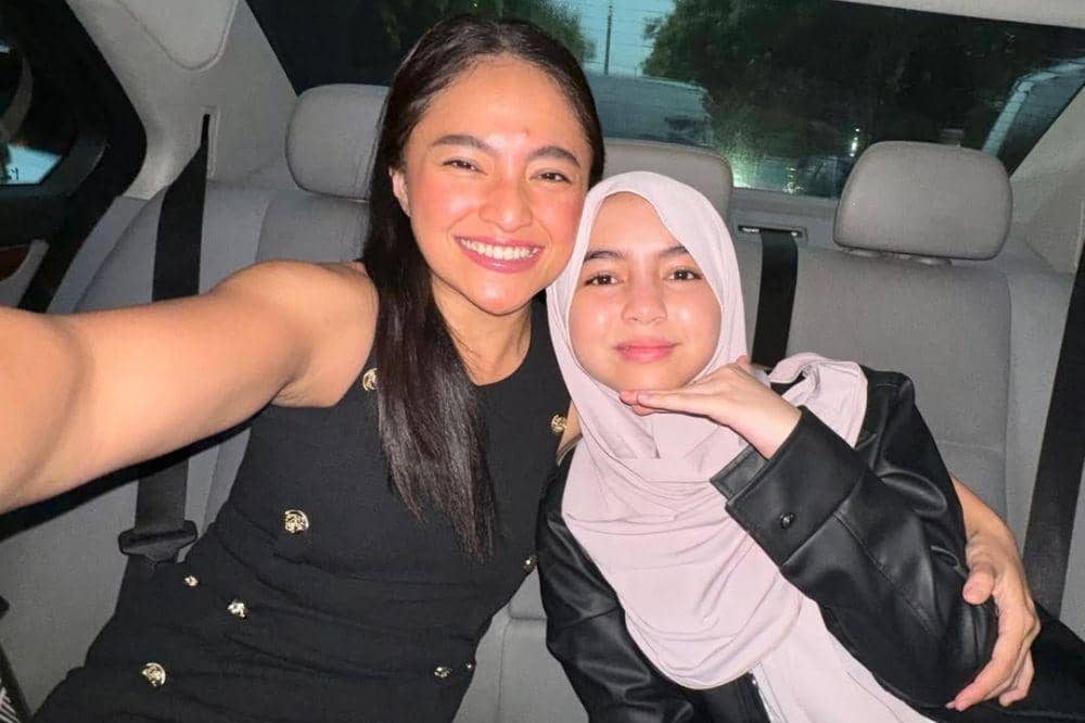 10 Tahun Pisah, Marshanda Ungkap Alasan Tak Perjuangkan Hak Asuh Anak