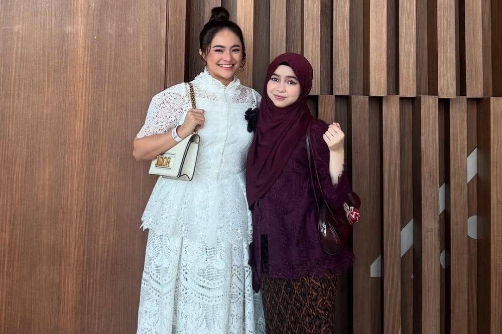 10 Tahun Pisah, Marshanda Ungkap Alasan Tak Perjuangkan Hak Asuh Anak