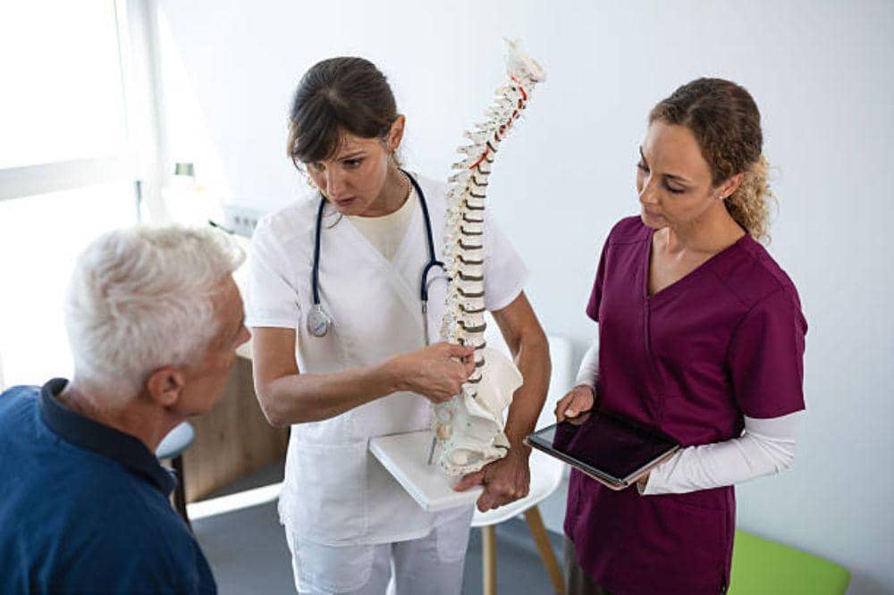 7 Gejala Hernia pada Laki-laki, Jangan Anggap Sepele