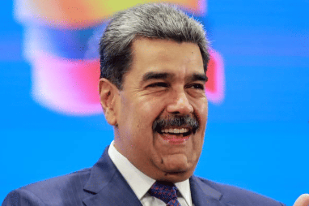 Fakta Keluarga Nicolas Maduro Presiden Venezuela