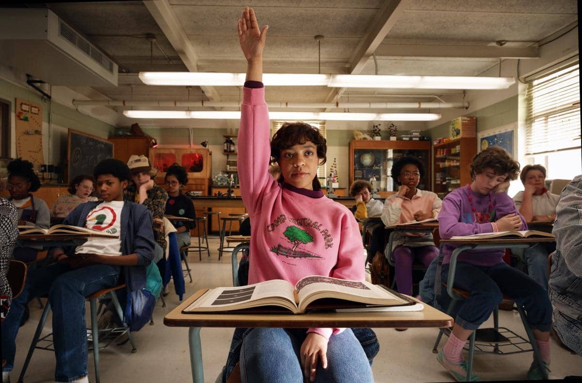 Fakta Film Stranger Things Terinspirasi dari Kisah Nyata