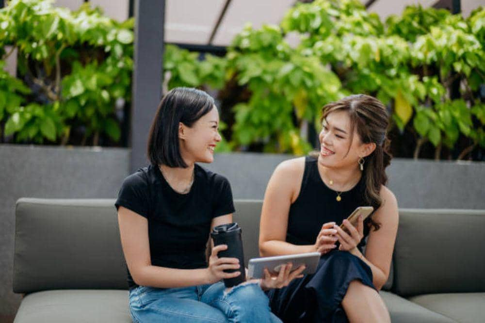 Apa itu Boundaries? Ini Jenis-Jenisnya!