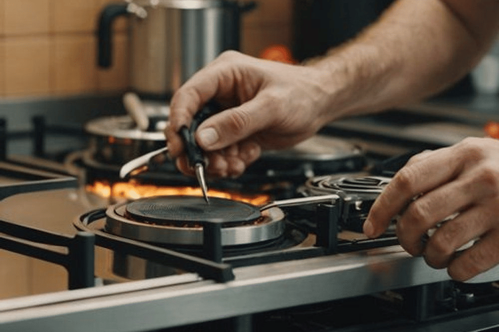 7 Penyebab Kompor Portable Meledak, Waspada Saat Memasak di Rumah