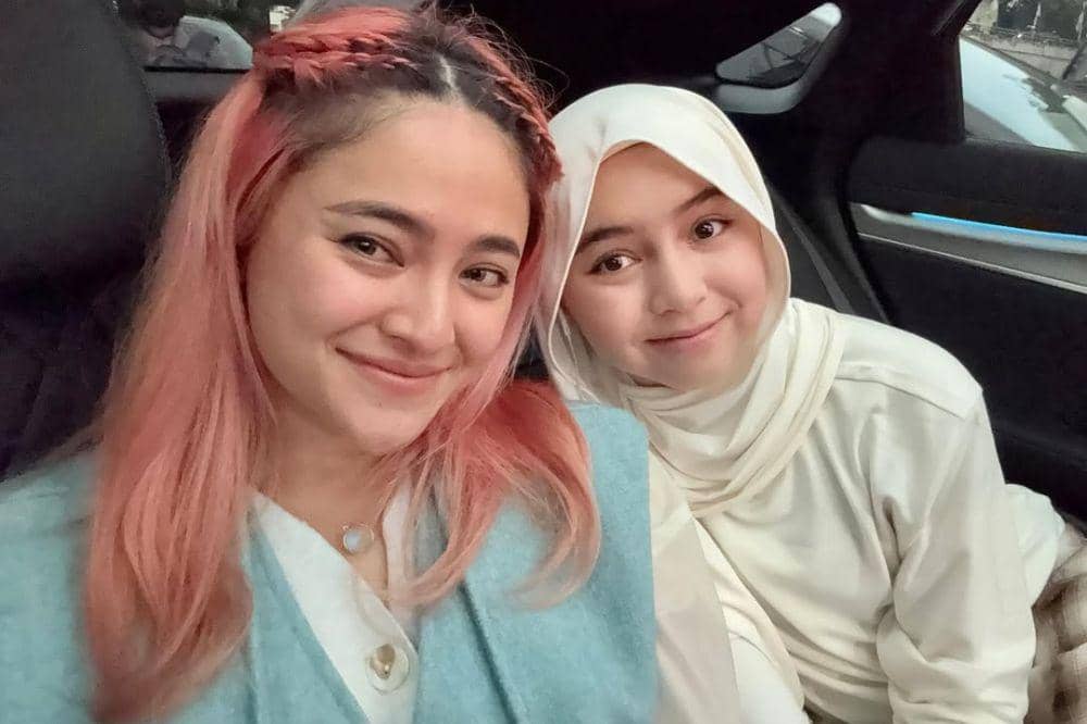 10 Tahun Pisah, Marshanda Ungkap Alasan Tak Perjuangkan Hak Asuh Anak