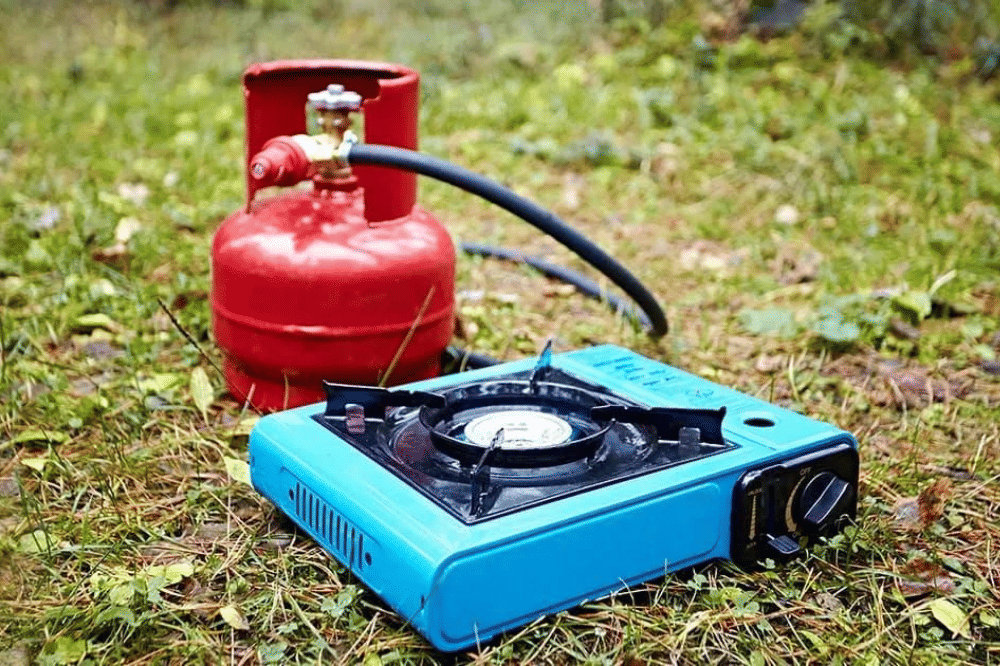 7 Penyebab Kompor Portable Meledak, Waspada Saat Memasak di Rumah