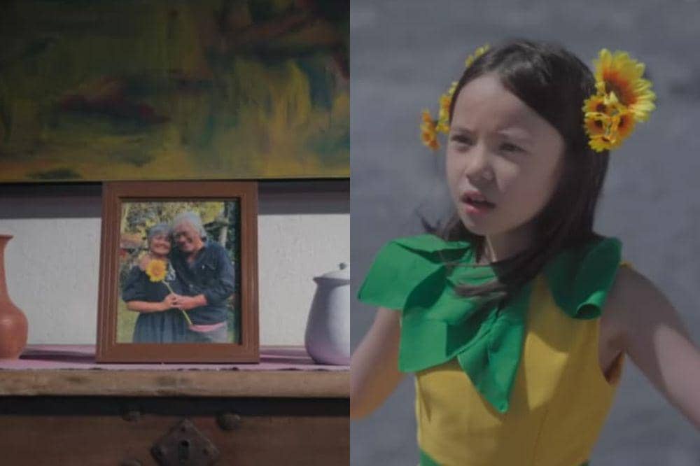 5 Foto Rumah di Video Klip 'Gala Bunga Matahari' Sal Priadi COVER