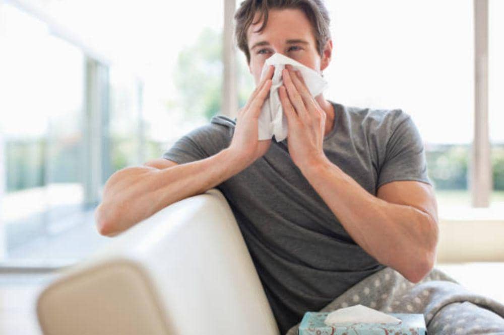 7 Gejala Hernia pada Laki-laki, Jangan Anggap Sepele