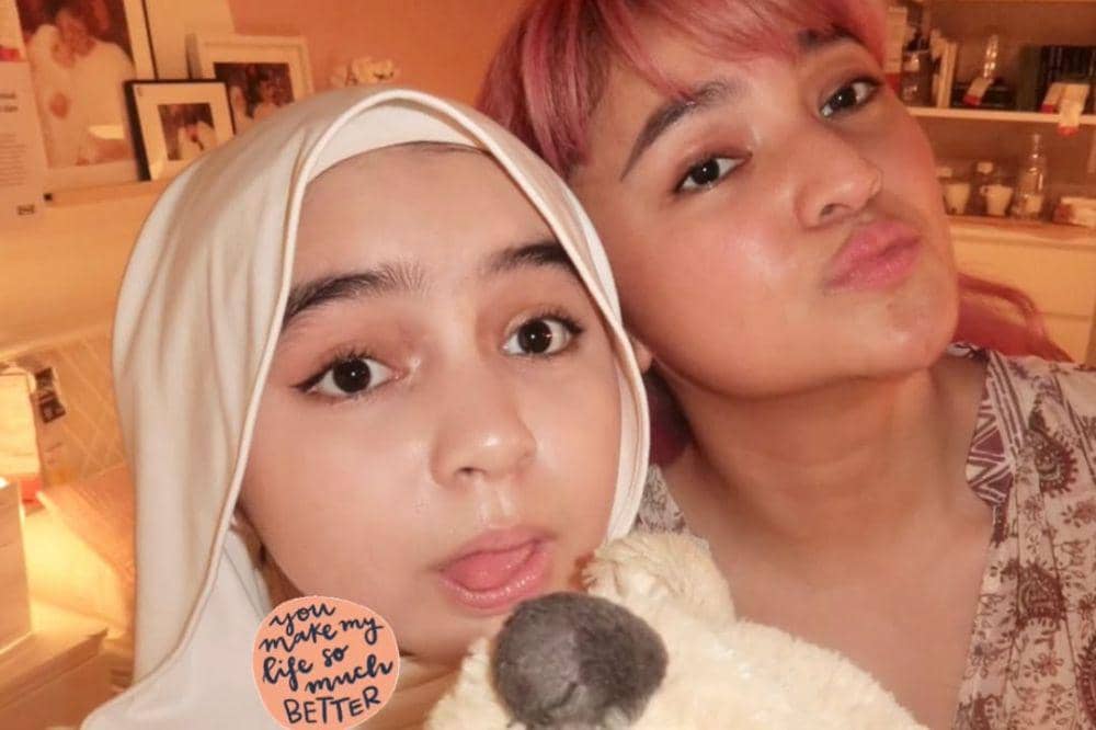 10 Tahun Pisah, Marshanda Ungkap Alasan Tak Perjuangkan Hak Asuh Anak