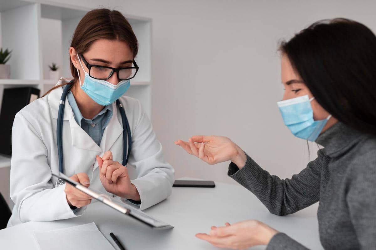 RS Kanker Dharmais Perkuat Diagnostik Presisi dengan Teknologi NGS
