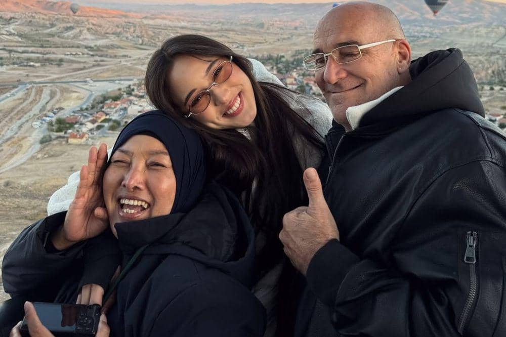 5 Fakta Keluarga Yasmin Napper 2