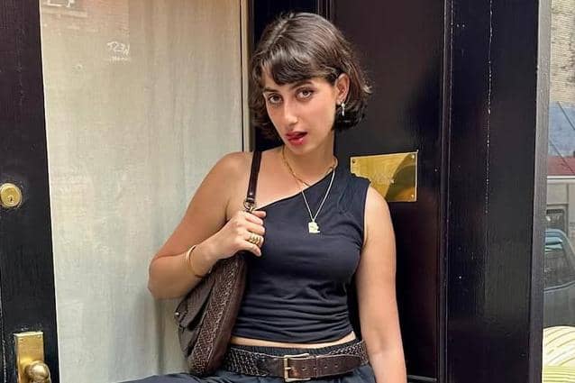 Biodata dan Profil Rama Duwaji Istri Zohran Mamdani.jpg