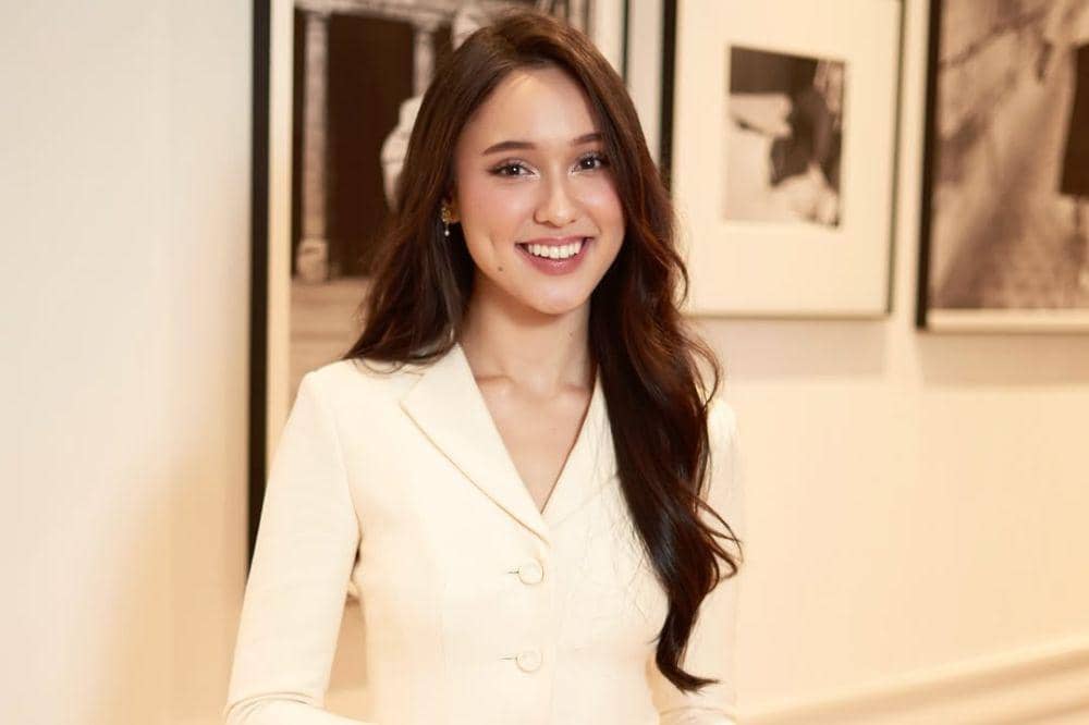 5 Fakta Keluarga Yasmin Napper 1