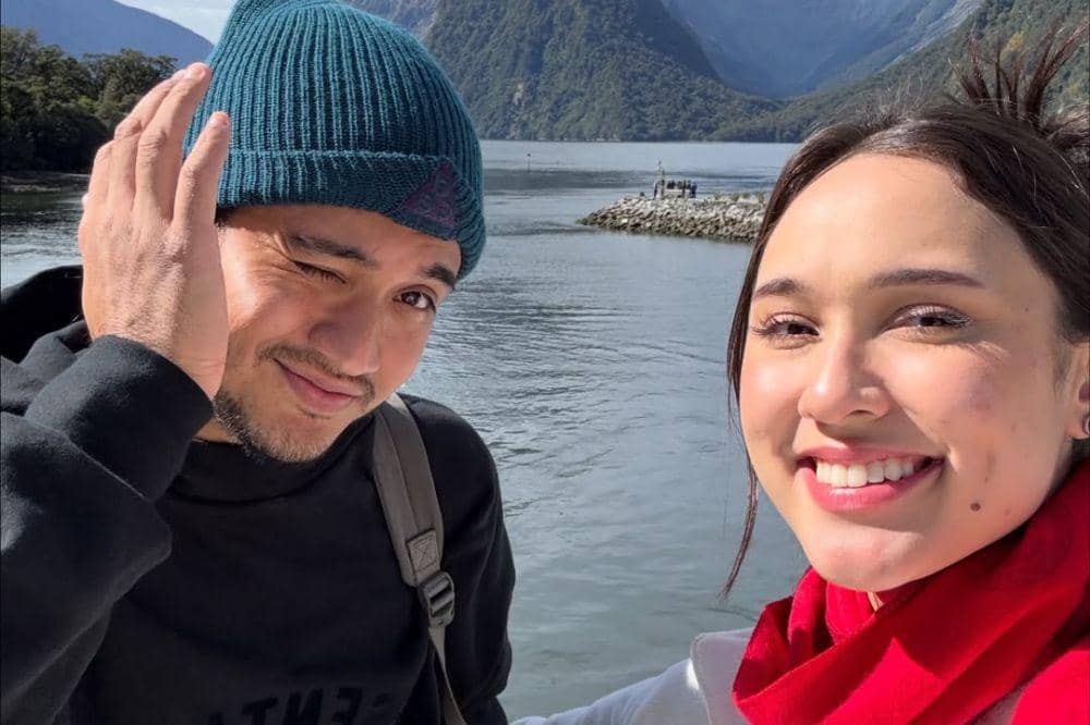 5 Perbedaan Keluarga Yasmin Napper dan Giorgino Abraham 1