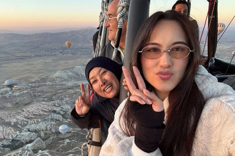 5 Fakta Keluarga Yasmin Napper 4