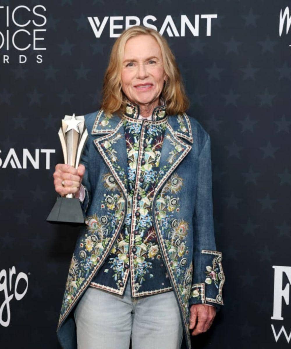 Potret Gaun Artis Hollywood Terbaik di Critics Choice Awards 2026