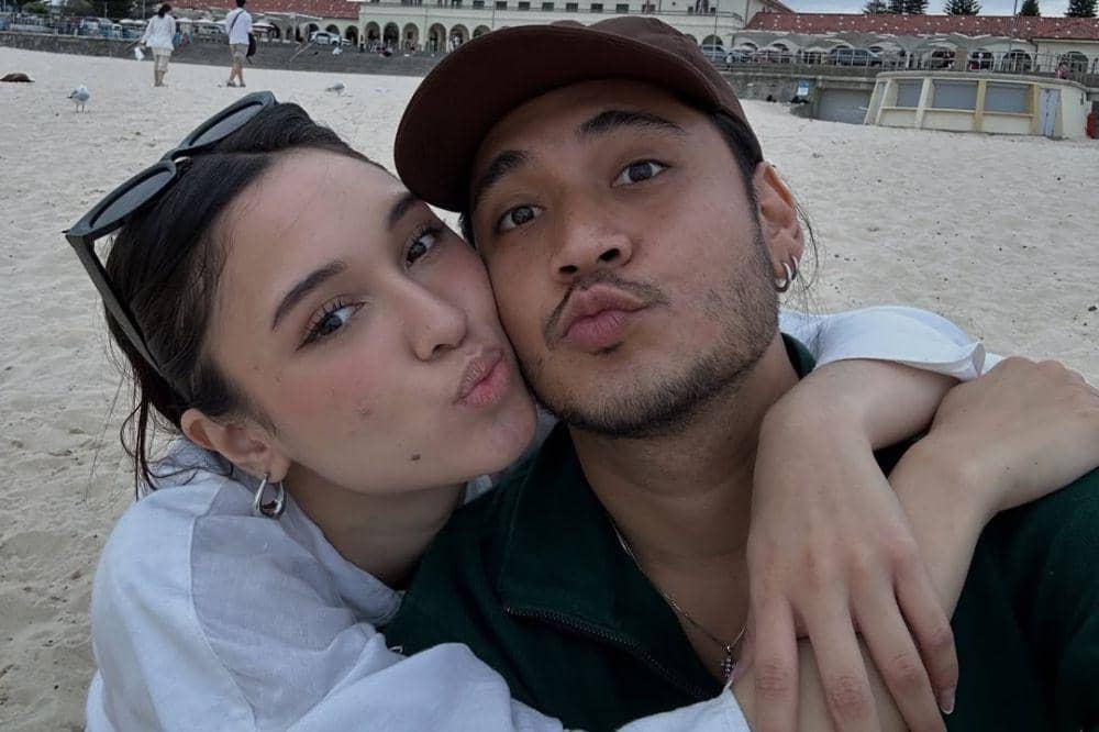 5 Perbedaan Keluarga Yasmin Napper dan Giorgino Abraham 2