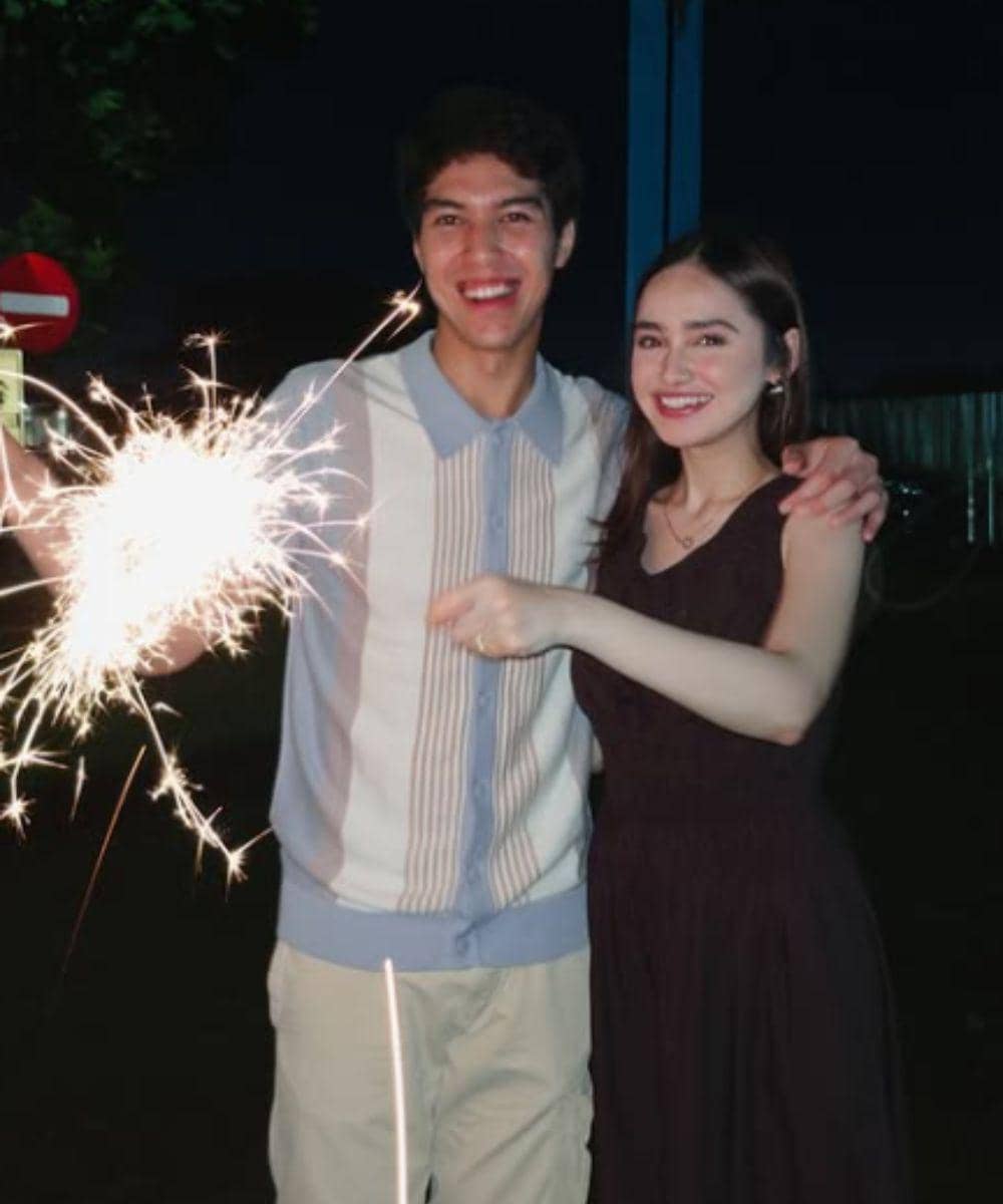 Gaya Geng Mermaid in Love saat Reuni, Tetap Menawan