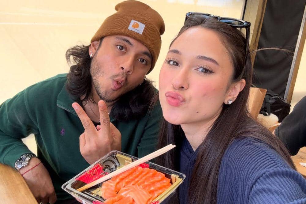 Perbedaan Keluarga Yasmin Napper dan Giorgino Abraham